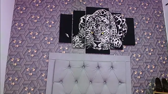 Snapshot of Nicolane_Palmer chatting on March 20, 1:15 pm Nicolane Palmer online show from March 20, 1:15 pm