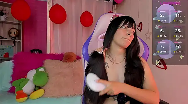 issa monterrey online show from February 28, 5:26 pm