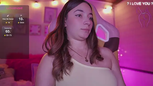 issa monterrey online show from February 13, 11:12 pm