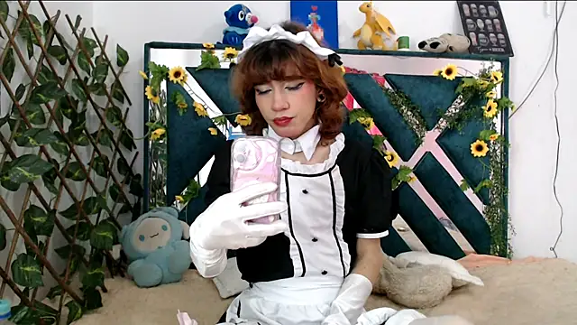 charly  evans online show from September 26, 11:14 am