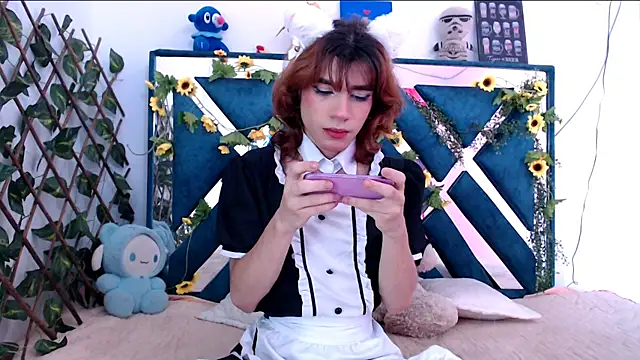 charly  evans online show from October 7, 7:55 pm