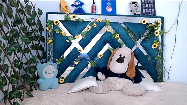 charly  evans online show from November 14, 1:48 am