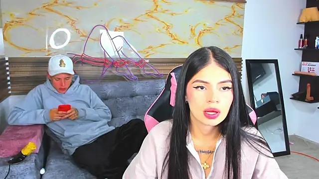 Cloe roouse online show from June 1, 12:34 am