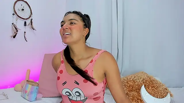 Melodymoore  online show from May 8, 9:42 pm
