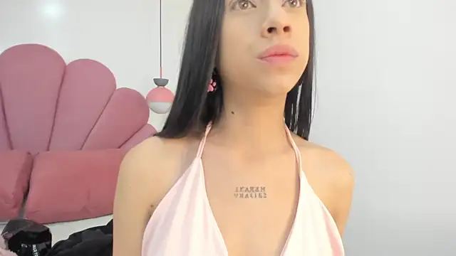 zephyra-angels online show from March 15, 3:07 am