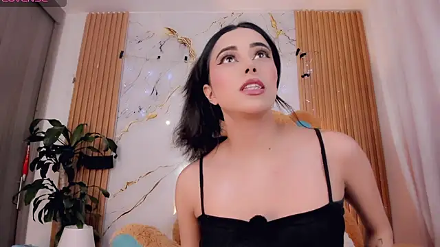 ValeriCardenas online show from May 2, 1:54 am