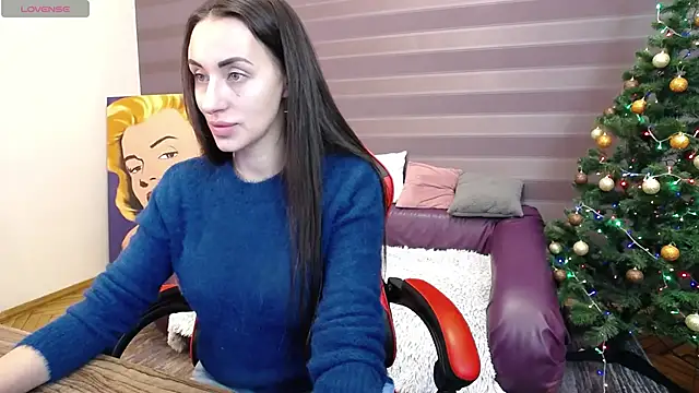 Snapshot of JenniferStone chatting on January 10, 6:53 am JenniferStone online show from January 10, 6:53 am