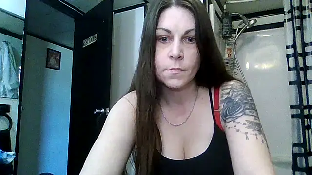 mrstoxox4594 online show from February 27, 6:20 pm