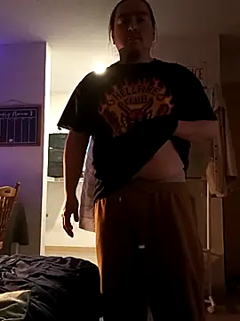 Snapshot of daddykin715 chatting on March 4, 7:36 am daddykin715 online show from March 4, 7:36 am