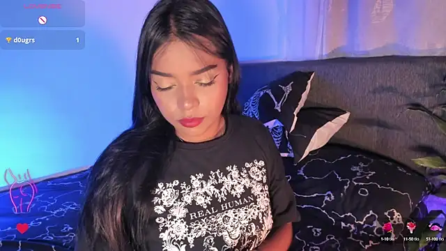 kathdolly online show from October 15, 4:12 am