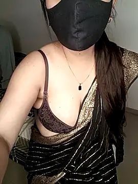 neha rohan12 online show from March 22, 6:25 pm