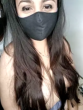 neha rohan12 online show from November 14, 7:23 pm