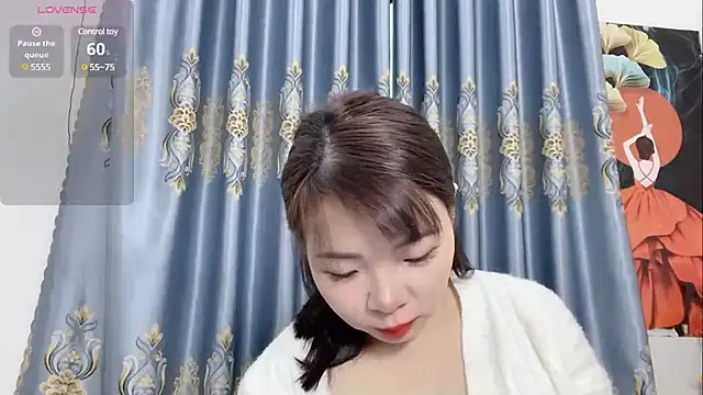 shishi 101 online show from March 7, 2:15 am