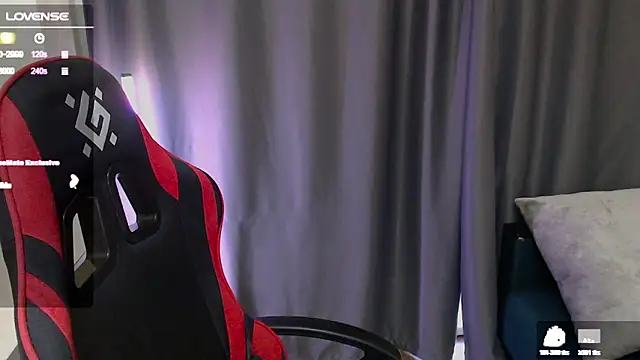 meganluss online show from January 15, 4:50 am