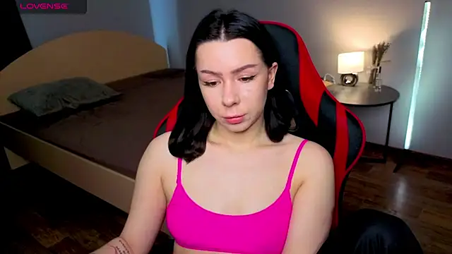 meganluss online show from May 8, 2:50 am