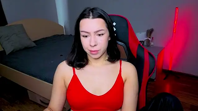 meganluss online show from May 20, 3:56 am