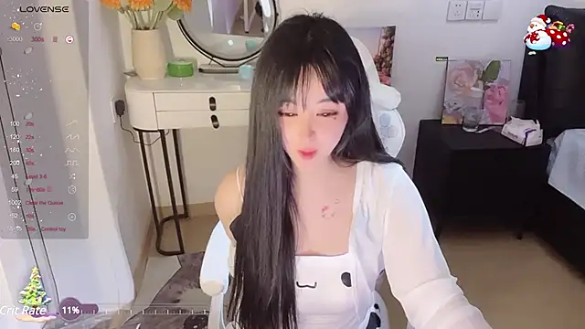 Milla-z online show from March 6, 1:46 pm