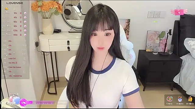 Milla-z online show from March 23, 7:20 am