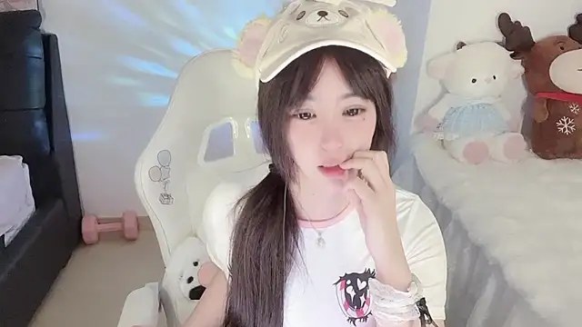 Milla-z online show from September 20, 11:33 am