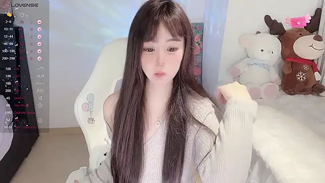 Milla-z online show from October 14, 11:11 am