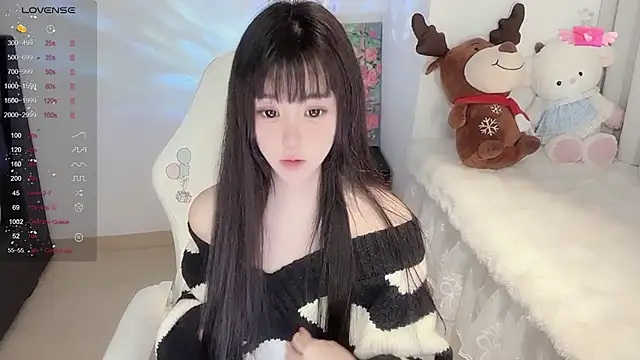 Milla-z online show from November 10, 9:52 am