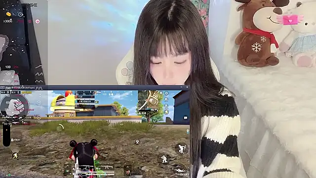 Milla-z online show from November 17, 3:29 pm