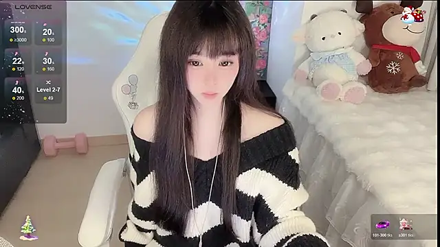 Milla-z online show from February 5, 11:15 am