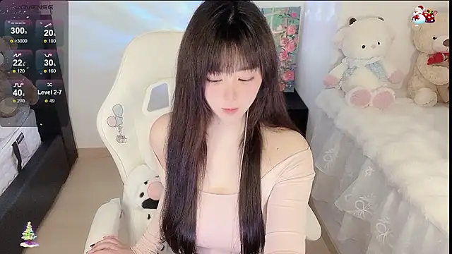 Milla-z online show from March 13, 12:12 pm