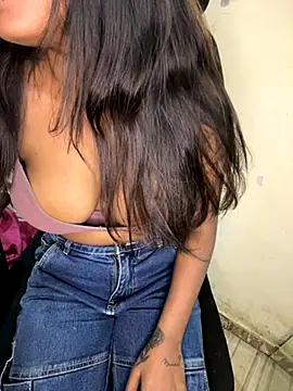 Mahi DarlingS online show from December 2, 4:07 am