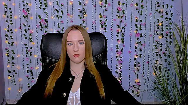 doll vey online show from March 4, 3:37 pm