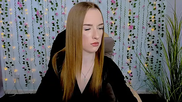 doll vey online show from March 9, 9:35 am