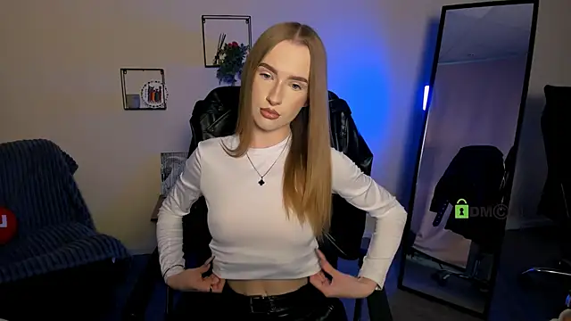 doll vey online show from September 26, 7:29 pm