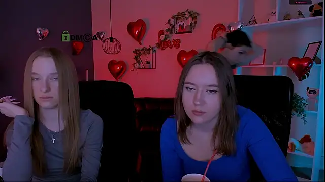 doll vey online show from February 19, 10:00 am