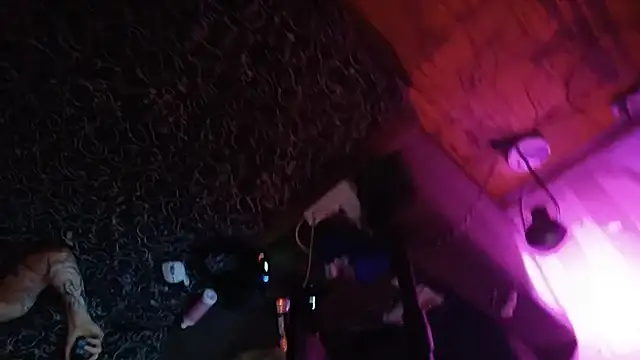 All Myself online show from March 3, 2:36 am