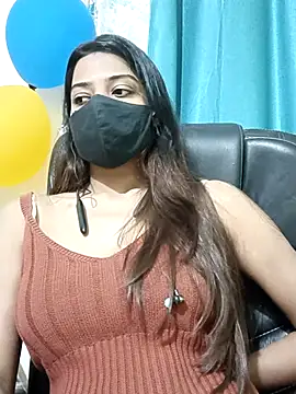 CRAZY  BITE online show from November 23, 9:36 pm