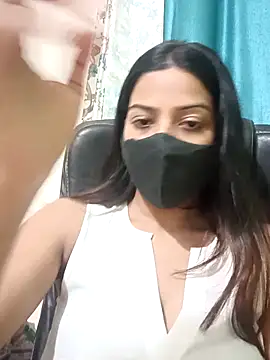 CRAZY  BITE online show from February 10, 8:13 pm