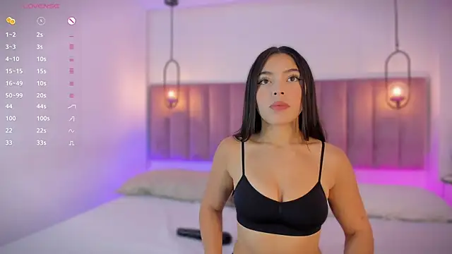 Snapshot of Haily_b chatting on September 26, 8:13 pm Haily b online show from September 26, 8:13 pm