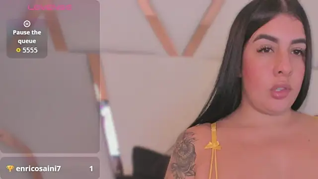 Madisson-Rivas online show from October 27, 10:14 pm