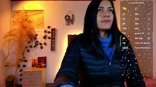 miaoconell online show from January 16, 9:52 pm