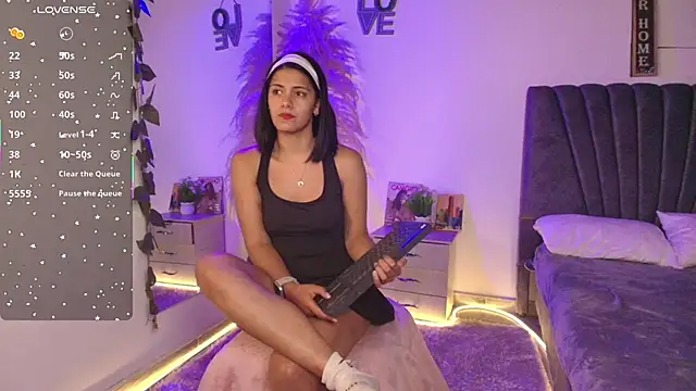 miaoconell online show from May 6, 12:19 am