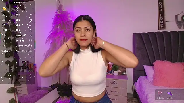 miaoconell online show from June 12, 11:25 pm