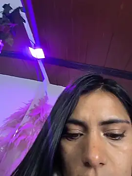 miaoconell online show from July 12, 9:17 pm