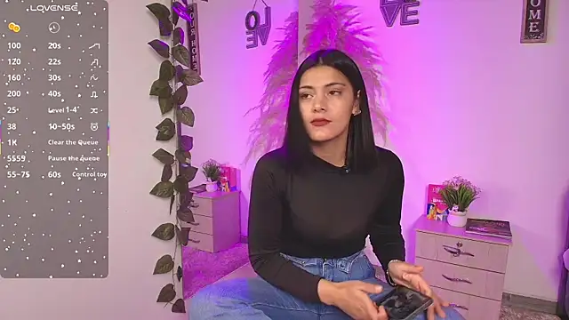 miaoconell online show from July 16, 11:55 pm
