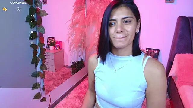 miaoconell online show from July 29, 12:31 am