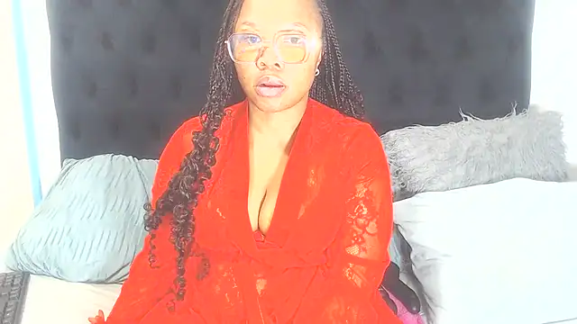 BootyClitQueen online show from August 4, 9:06 pm