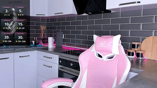 ShaiyaMinn3 online show from March 22, 8:37 pm