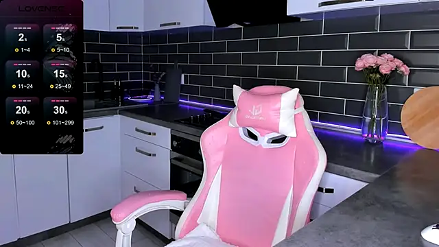 ShaiyaMinn3 online show from September 25, 9:29 pm