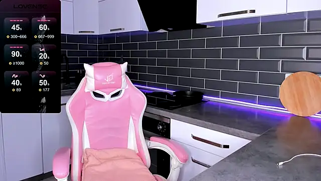 ShaiyaMinn3 online show from November 4, 7:57 pm