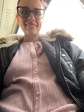 NataKitten online show from October 11, 9:41 am