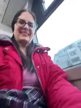 NataKitten online show from February 7, 6:28 am